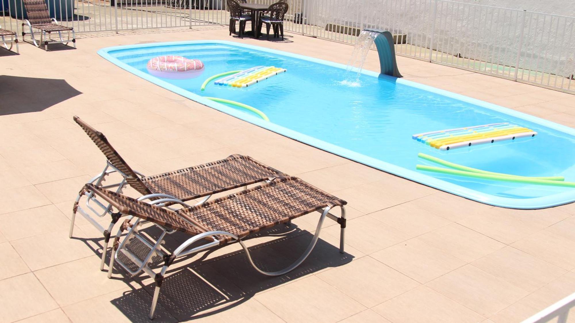Resort Saude Premium Peruíbe Exteriör bild