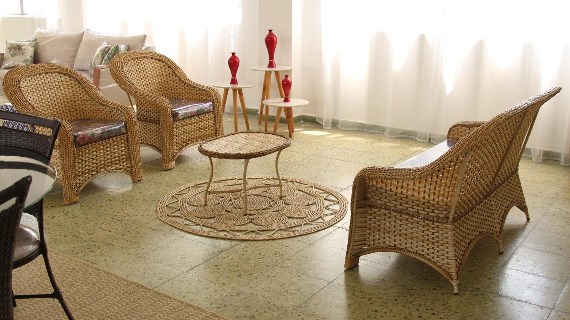 Resort Saude Premium Peruíbe Exteriör bild